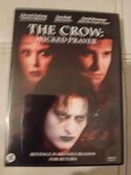 DVD The Crow Wicked Prayer, À partir de 16 ans, Enlèvement ou Envoi, Comme neuf, Thriller d'action