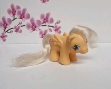 🩷 My Little Pony Dibbles  beschikbaar voor biedingen
