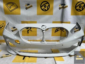 Voorbumper BMW 1 SERIE F40 M SPORT Bumper 21163611 beschikbaar voor biedingen
