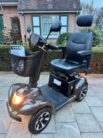 Vermeiren Carpo LTD Nieuw Scootmobiel elektrische scooter, Ophalen of Verzenden, Inklapbaar, Zo goed als nieuw, Elektrische rolstoel