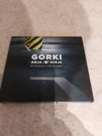Gorki, Cd's en Dvd's, Ophalen of Verzenden, Zo goed als nieuw