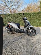 Piaggio Medley S 125 1.200km! 09/2024, Fietsen en Brommers, Ophalen of Verzenden, Zo goed als nieuw