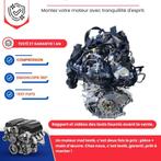 Bijna nieuwe complete motor ford focus/kuga, Auto-onderdelen, Ophalen of Verzenden, Nieuw, Ford