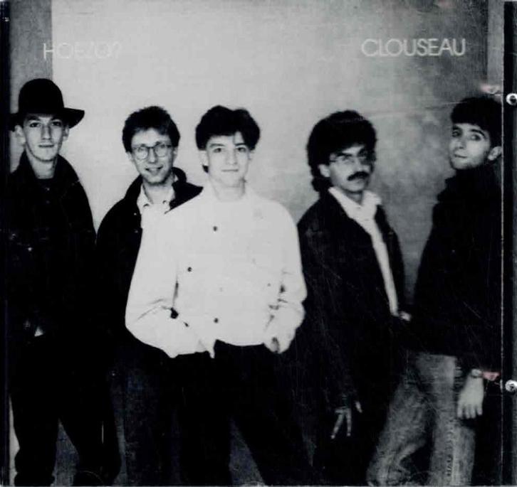 cd    -    Clouseau – Hoezo?, CD & DVD, CD | Autres CD, Enlèvement ou Envoi