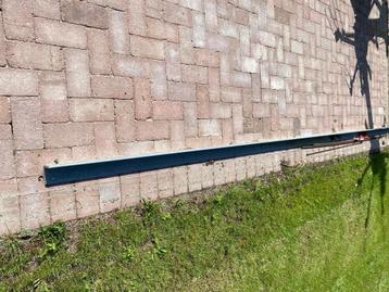 L-ijzer gegalvaniseerd hoekijzer lateien beschikbaar voor biedingen
