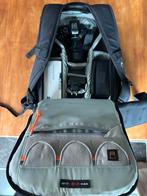 Grote camerarugzak, Ophalen, Zo goed als nieuw, Rugtas, Lowepro