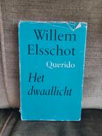 Het dwaallicht     (Willem Elsschot), Boeken, Literatuur, Gelezen, Ophalen of Verzenden, België, Willem Elsschot