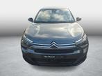 Citroen C4 1.2T YOU, Auto's, Citroën, Stof, Gebruikt, Zwart, 700 kg