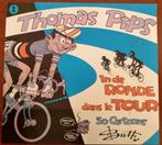 thomas pips in de ronde, Boeken, Ophalen of Verzenden, Zo goed als nieuw