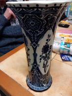 Grand vase delft boch, Antiquités & Art, Antiquités | Vases, Enlèvement ou Envoi