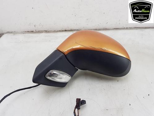 SPIEGEL LINKS Peugeot 207 / 207+ (WA / WC / WM) (|8149ZJ|), Auto-onderdelen, Spiegels, Peugeot, Gebruikt