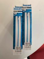 Philips Master PL-L 4P 18W (10st), Huis en Inrichting, Ophalen, Nieuw