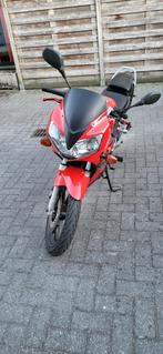 Honda CBR 125 R, Motoren, Motoren | Honda, Particulier