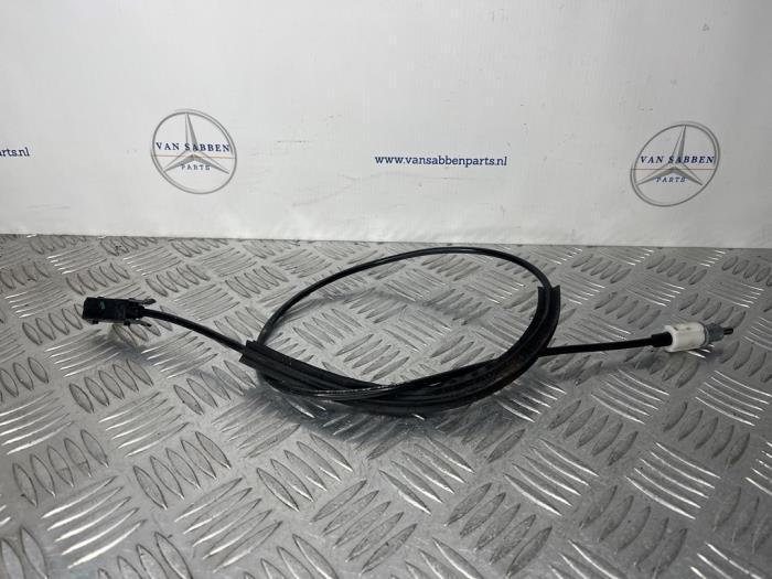 Câble commutation boîte de vitesse d'un Mercedes Sprinter, Autos : Pièces & Accessoires, Freins & Transmission, Mercedes-Benz