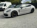 2018 Porsche Panamera 4 E-Hybrid Personenauto, Automaat, Gebruikt, Euro 6, Overige brandstoffen