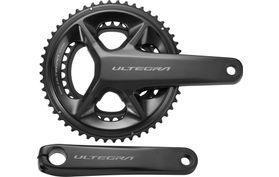 Shimano Ultegra FC-R8100 + Powermeter, Fietsen en Brommers, Fietsonderdelen, Nieuw, Racefiets, Crankstel of Pedalen, Ophalen of Verzenden