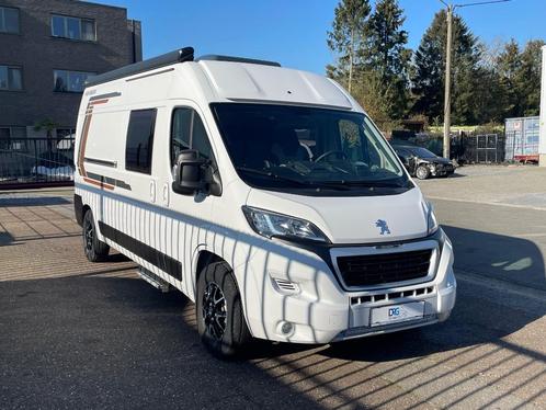 Weinsberg 600 MQ Nieuw uit Voorraad Leverbaar, Caravanes & Camping, Camping-cars, Entreprise, Modèle Bus, jusqu'à 3, Diesel, 5 à 6 mètres