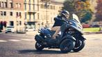 Yamaha Tricity 300 -  NU 5 jaar garantie !, Motos, 1 cylindre, 12 à 35 kW, Tourisme, 300 cm³