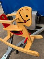 Schommelpaardje, Kinderen en Baby's, Ophalen, Zo goed als nieuw