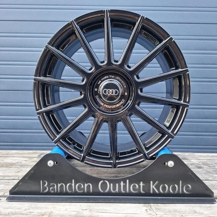 Audi A3 A4 A6 S3 S4 S6 Q3 Q4 Q5 E-Tron TT 5x112 19'' Velgen, Auto-onderdelen, Banden en Velgen, Velg(en), 19 inch, Personenwagen