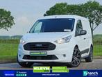 Ford TRANSIT CONNECT l1 airco navi 3-zits, Boîte manuelle, Diesel, Achat, Ford
