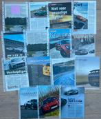 LOTUS EXIGE - ARTIKELS, Ophalen of Verzenden