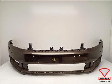 VW Passat B7 2010-2014 Voorbumper Bumper 6xPDC KLS Origineel beschikbaar voor biedingen