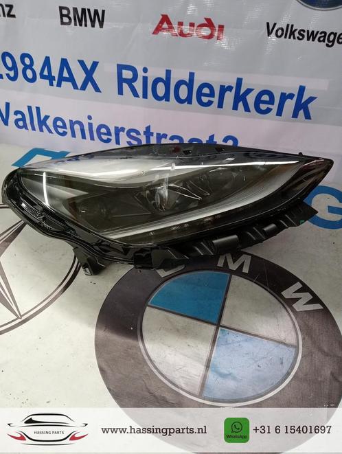 Koplamp Tesla Model 3Y Projector Matrix 151495300C Rechts, Auto-onderdelen, Verlichting, Overige automerken, Gebruikt, Ophalen of Verzenden