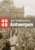 Antwerpen 40-45, Verzenden