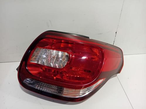 ACHTERLICHT RECHTS BUITEN Citroën DS3 (SA) (9676973380), Auto-onderdelen, Verlichting, Citroën, Gebruikt