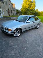 BMW E36 Compact 316i automatique, Auto's, BMW, Particulier, Automaat, Te koop