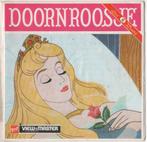 View-master Sleeping Beauty B 308 NL Doornroosje, Antiek en Kunst, Ophalen of Verzenden