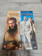 The Brothers Grimm + The Imaginarium of Doctor Parnassus, Cd's en Dvd's, Ophalen of Verzenden, Nieuw in verpakking