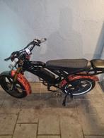 Luxi v20 pro, Enlèvement, Utilisé, 50 km par batterie ou plus