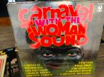 Carnaval With The Two Man Sound, CD & DVD, Vinyles | Musique latino-américaine & Salsa, Enlèvement ou Envoi