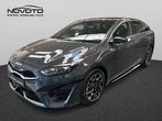 Kia PROCEED 1.5 T-GDi GT-Line ISG DCT, Auto's, Automaat, Zwart, Bedrijf, 138 pk