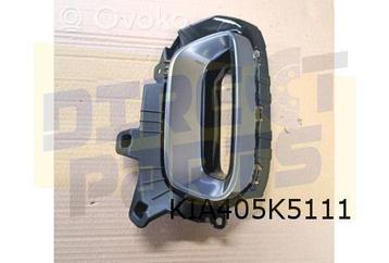 Kia XCeed (8/22-) Voorbumpergrille Links (GT-line) Origineel beschikbaar voor biedingen