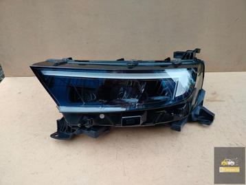 Opel Mokka B LED-licht links beschikbaar voor biedingen