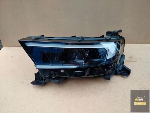 Opel Mokka B LED-licht links, Auto-onderdelen, Verlichting, Opel, Gebruikt