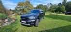 Ford Ranger Wildtrak Bi-Turbo 213 CV (TVA récupérable), Cuir, Argent ou Gris, Achat, Noir