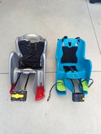 2 fietsstoelen, Ophalen, Zo goed als nieuw