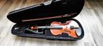Viool 3/4, Muziek en Instrumenten, Strijkinstrumenten | Violen en Altviolen, Ophalen, 3/4-viool, Viool, Zo goed als nieuw