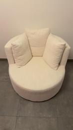 Teddy fauteuil, Ophalen, Gebruikt
