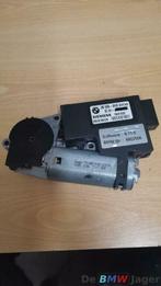 Schuifdak motor BMW E65 E66  67616920949, Gebruikt, Ophalen of Verzenden, BMW, BMW
