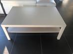 Table de salon Ikea, Huis en Inrichting, Ophalen, Gebruikt, 100 tot 150 cm, Minder dan 50 cm