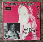 DJ Rudy vinyl single The New Hucklebuck, Ophalen of Verzenden, Zo goed als nieuw, Single