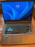 MSI Thin B12UCX i5-12450H RTX 2050 — 4 GB VRAM, Computers en Software, Windows Laptops, MSI, 15 inch, Zo goed als nieuw, Gaming