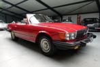 Mercedes 380SL de 1985, Achat, Intérieur cuir, Beige, Entreprise