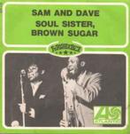 Sam And Dave* ‎– Soul Sister, Brown Sugar, Soul, Enlèvement ou Envoi
