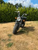 Monkey 50cc, Fietsen en Brommers, Ophalen